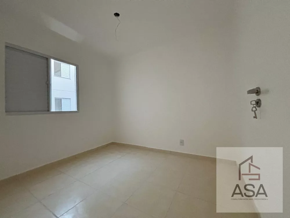 Apartamento para alugar com 2 quartos, 41m² - Foto 7