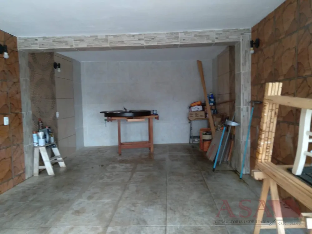 Casa, 2 quartos, 238 m² - Foto 5