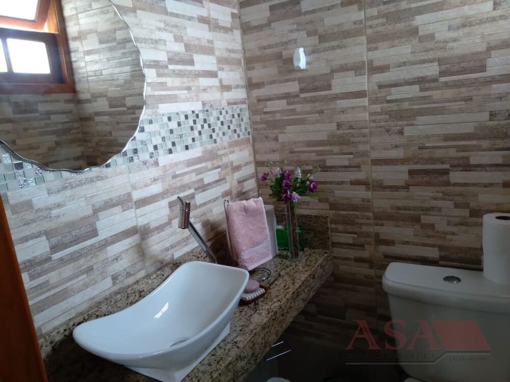 Casa, 2 quartos, 238 m² - Foto 3