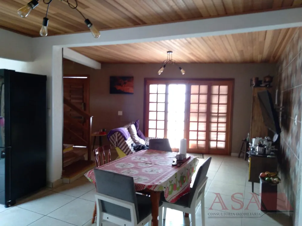 Casa, 2 quartos, 238 m² - Foto 8