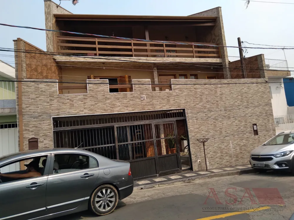 Casa, 2 quartos, 238 m² - Foto 1
