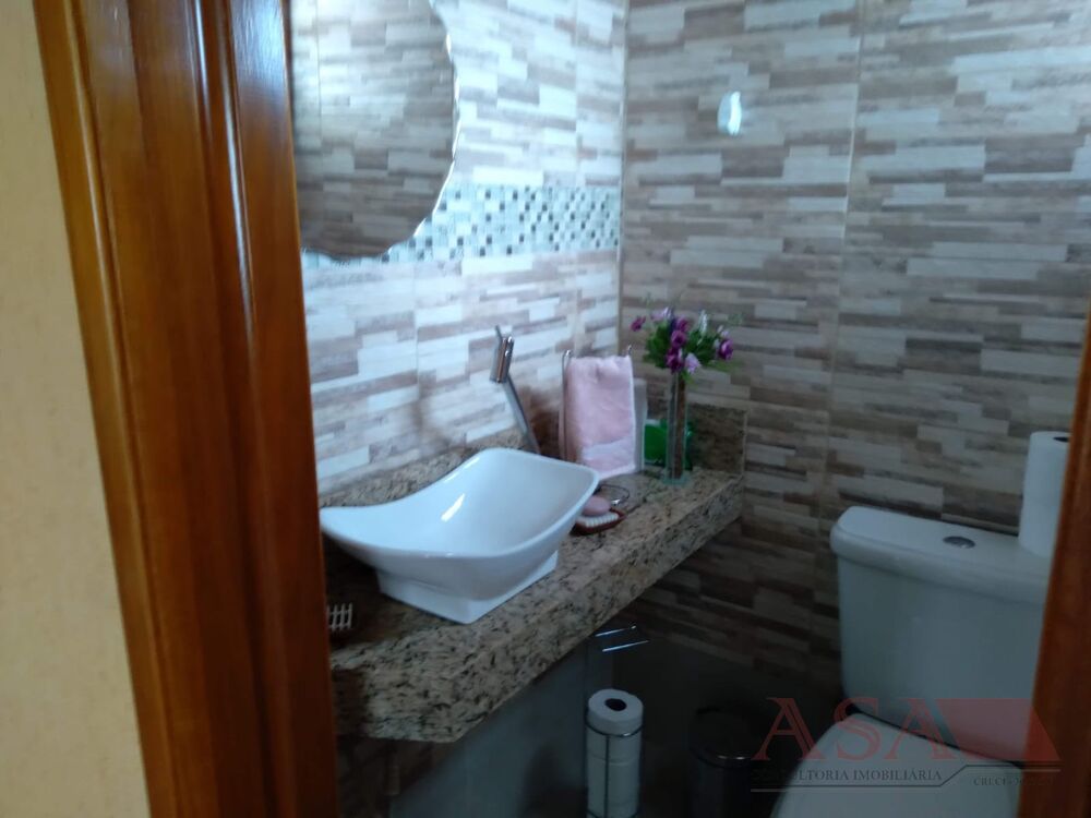 Casa, 2 quartos, 238 m² - Foto 14