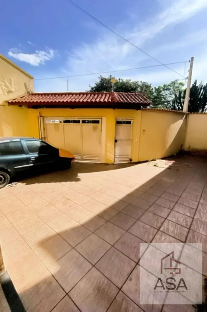 Casa, 3 quartos, 170 m² - Foto 2