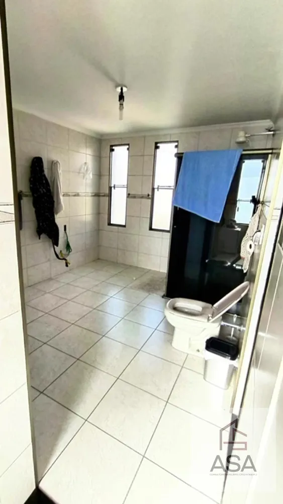 Casa, 3 quartos, 170 m² - Foto 13