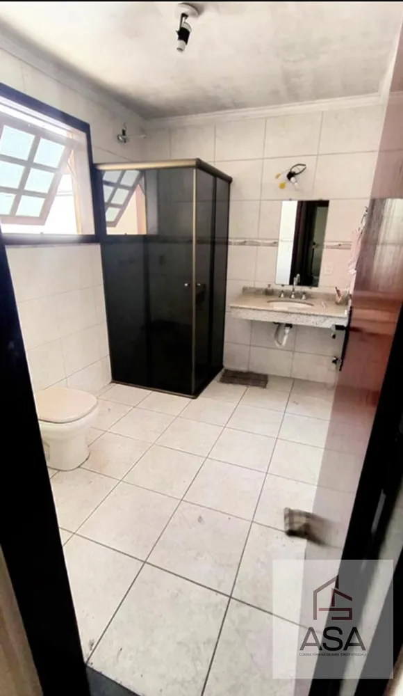 Casa, 3 quartos, 170 m² - Foto 12