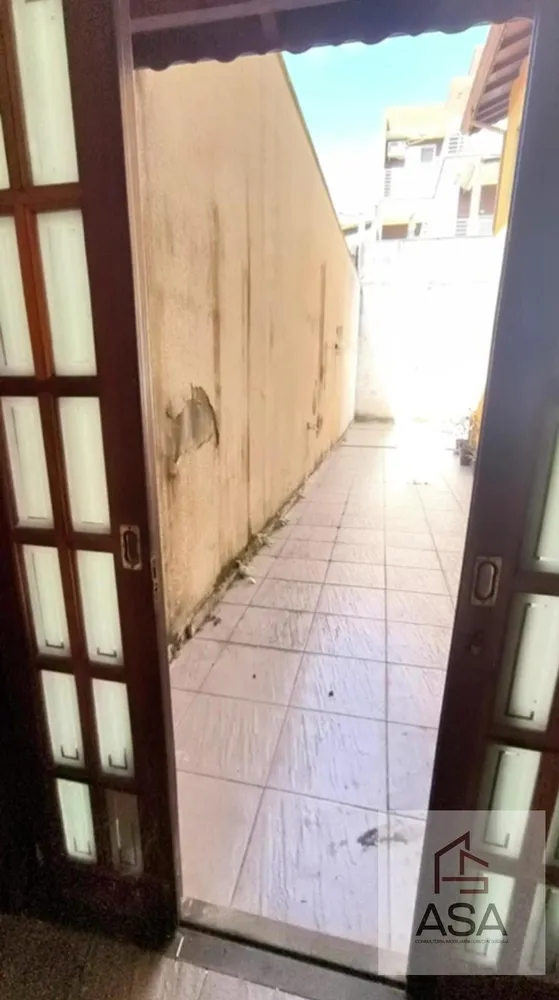 Casa, 3 quartos, 170 m² - Foto 16