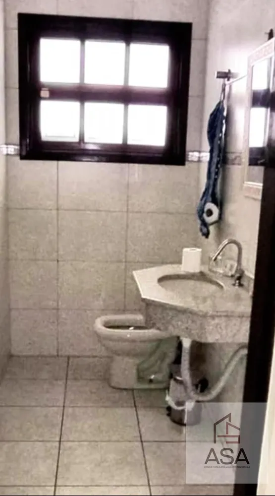Casa, 3 quartos, 170 m² - Foto 5