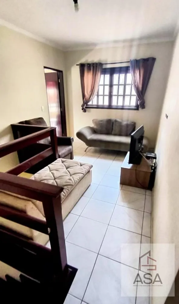 Casa, 3 quartos, 170 m² - Foto 7