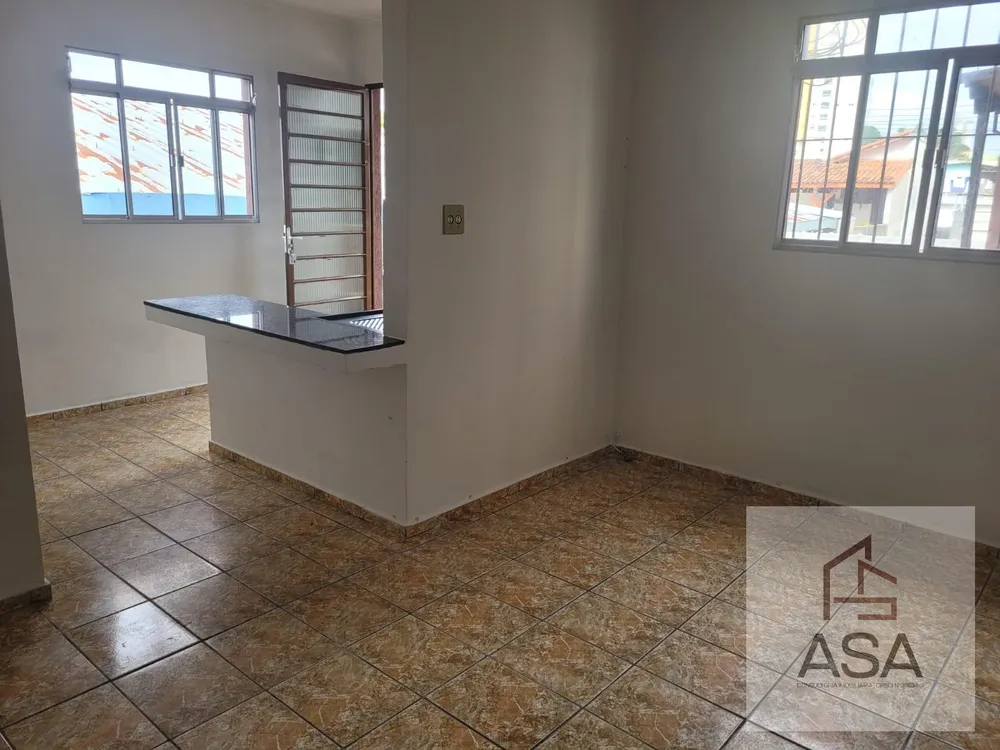 Apartamento, 1 quarto, 25 m² - Foto 1