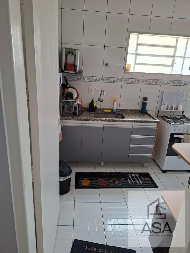 Apartamento, 2 quartos, 69 m² - Foto 5
