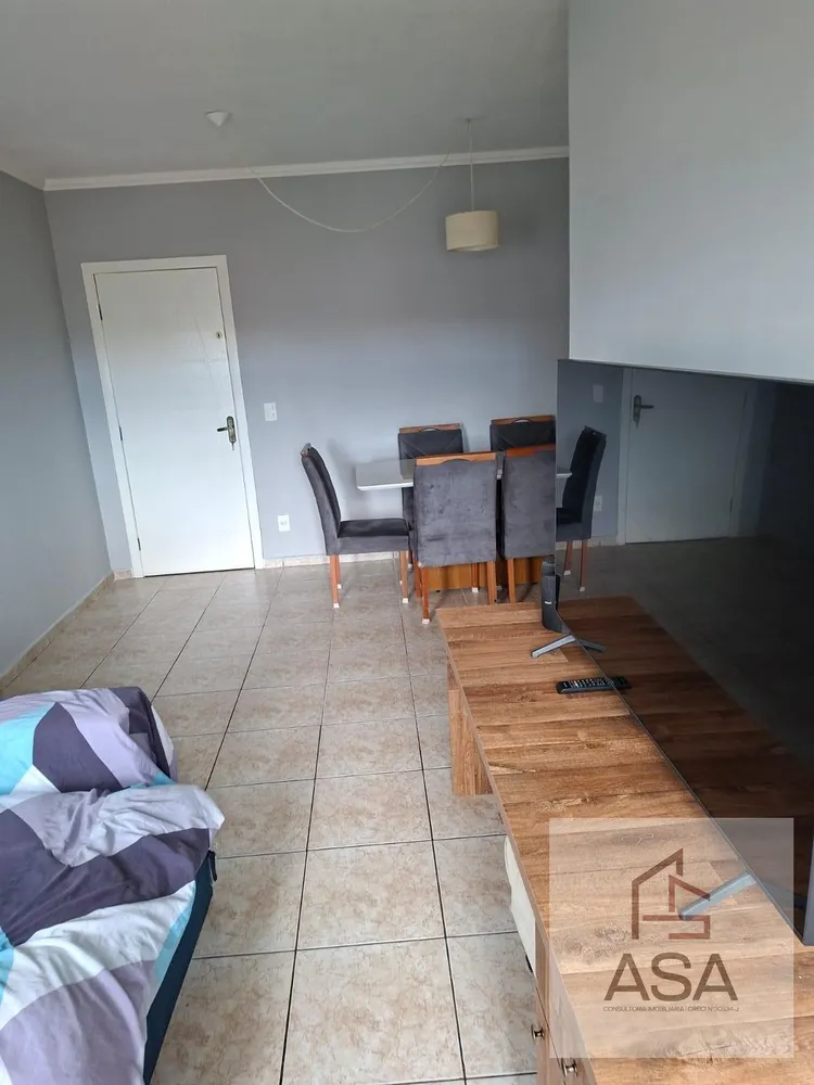 Apartamento, 2 quartos, 69 m² - Foto 2