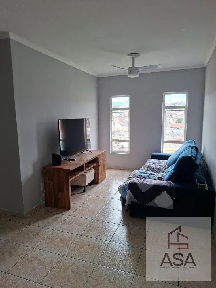 Apartamento, 2 quartos, 69 m² - Foto 1