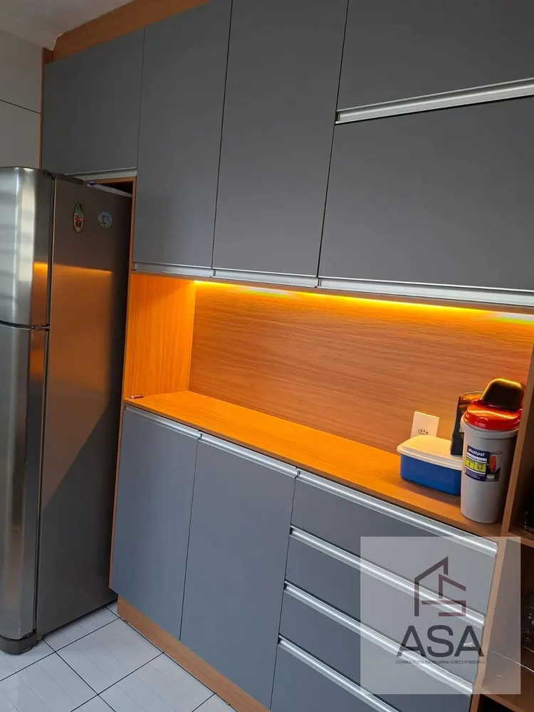 Apartamento, 2 quartos, 69 m² - Foto 6