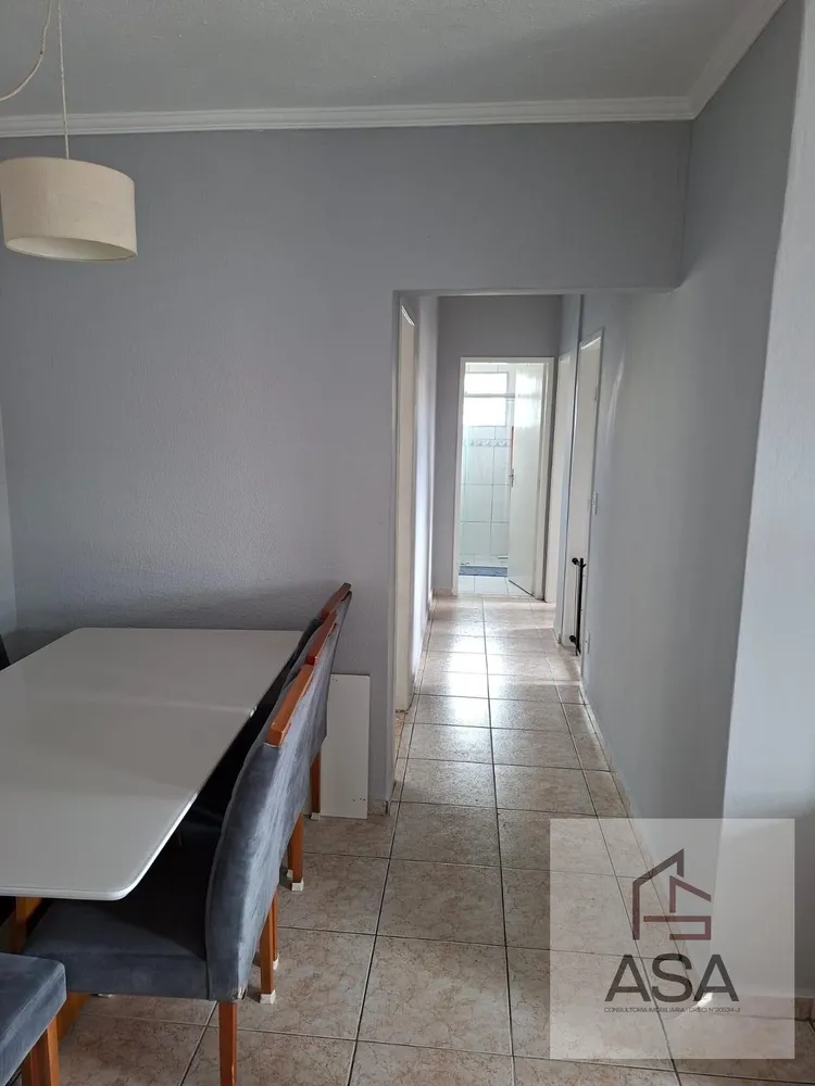 Apartamento, 2 quartos, 69 m² - Foto 4