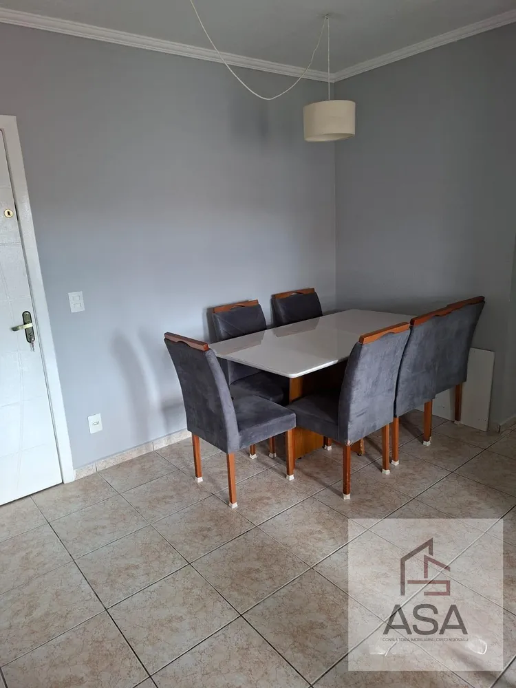 Apartamento, 2 quartos, 69 m² - Foto 3