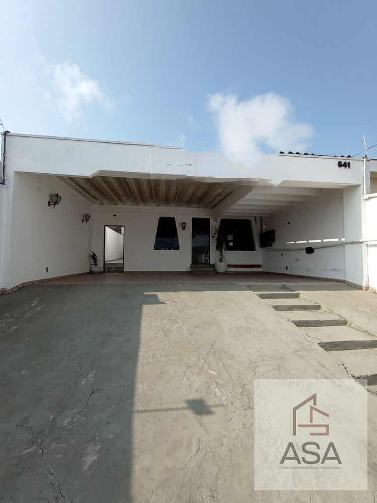 Prédio Inteiro, 264 m² - Foto 1