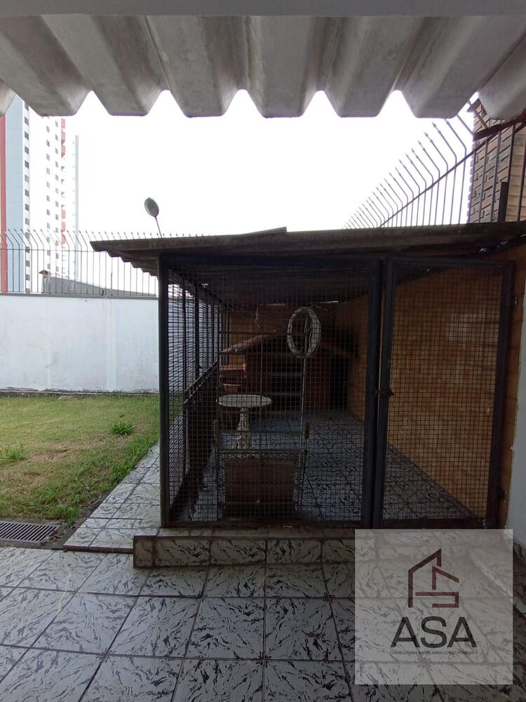 Prédio Inteiro, 264 m² - Foto 23