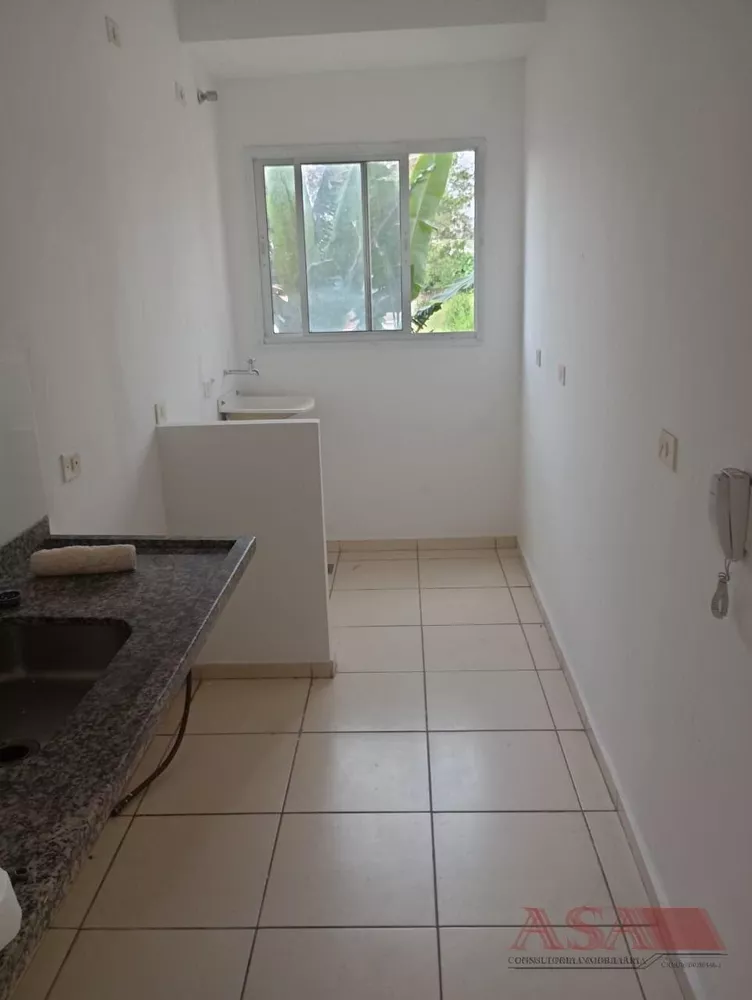 Apartamento para alugar com 2 quartos, 59m² - Foto 4