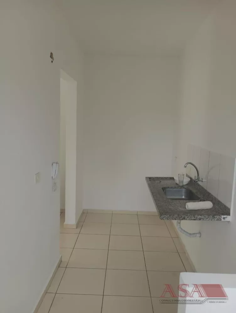 Apartamento para alugar com 2 quartos, 59m² - Foto 5