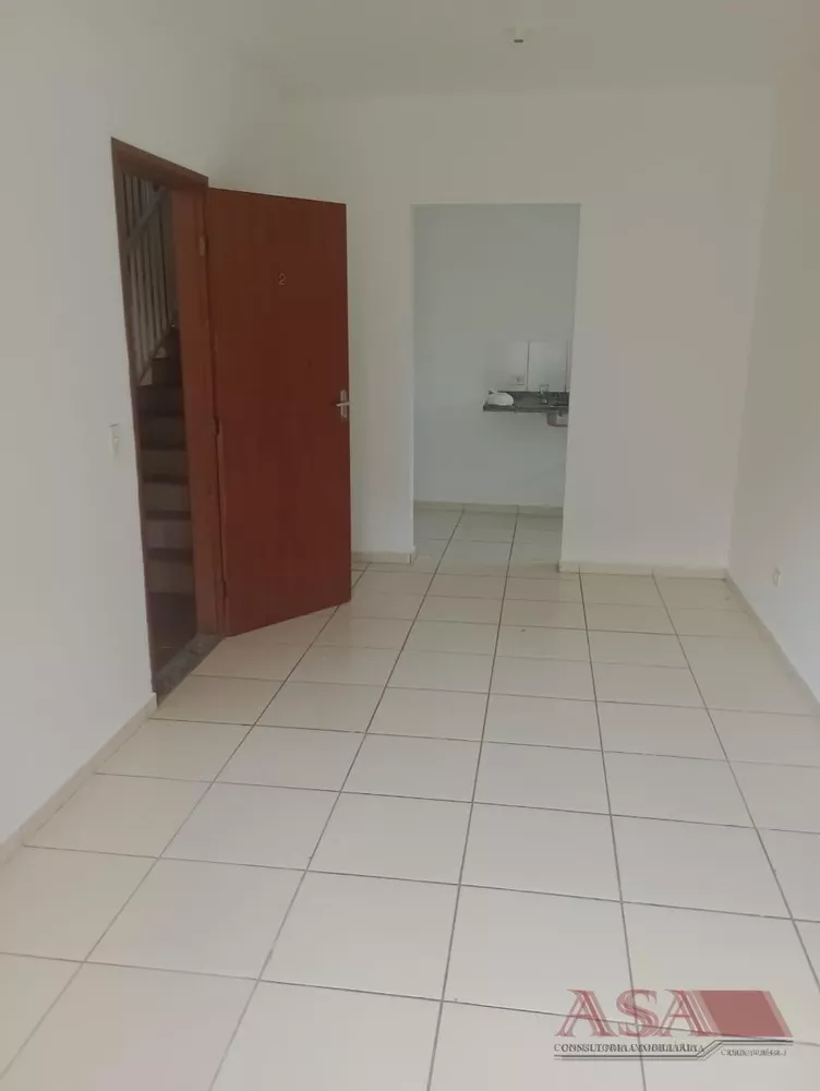 Apartamento para alugar com 2 quartos, 59m² - Foto 3