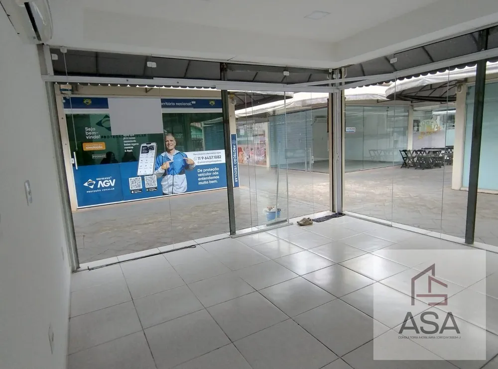 Depósito-Galpão, 20 m² - Foto 4