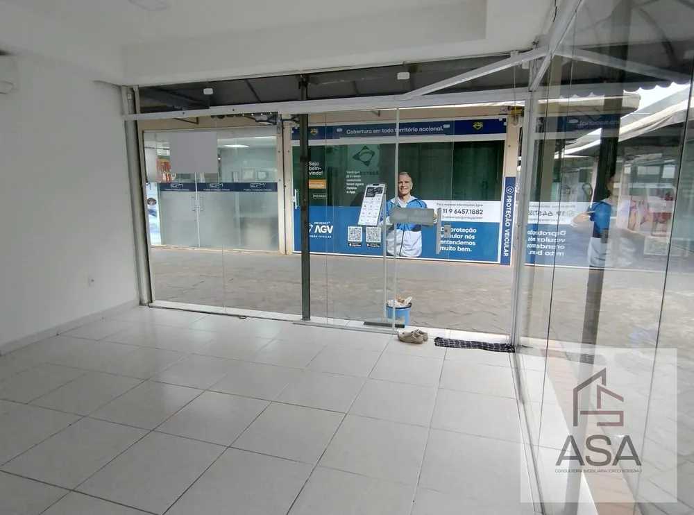 Depósito-Galpão, 20 m² - Foto 2