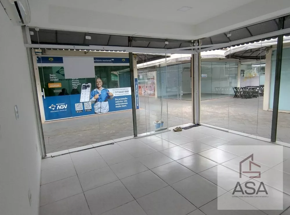 Depósito-Galpão, 20 m² - Foto 1
