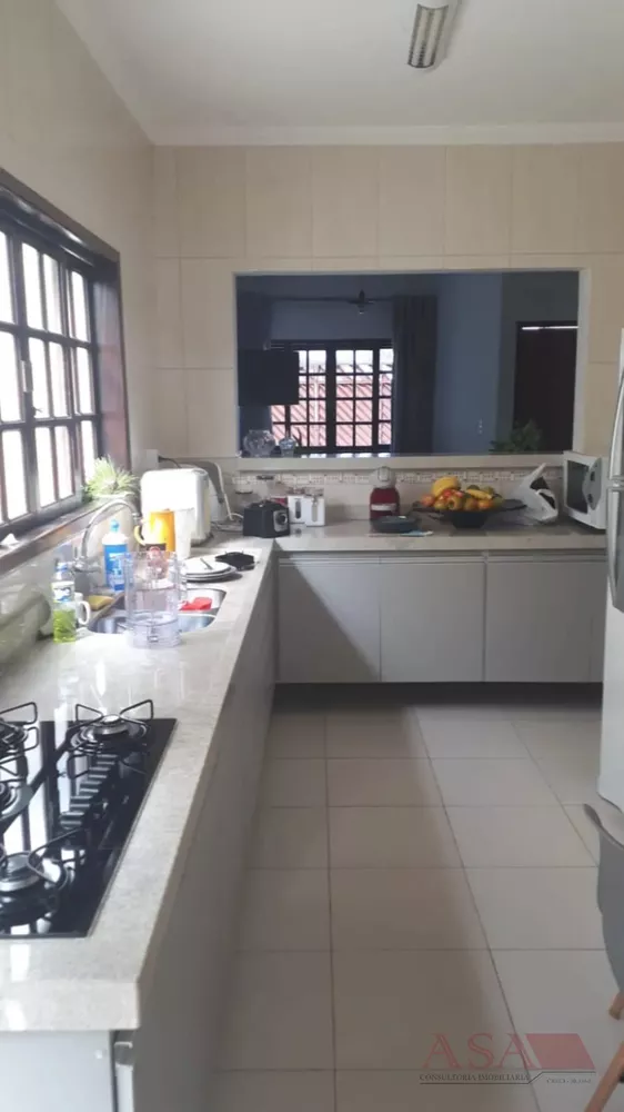 Casa, 4 quartos, 350 m² - Foto 8