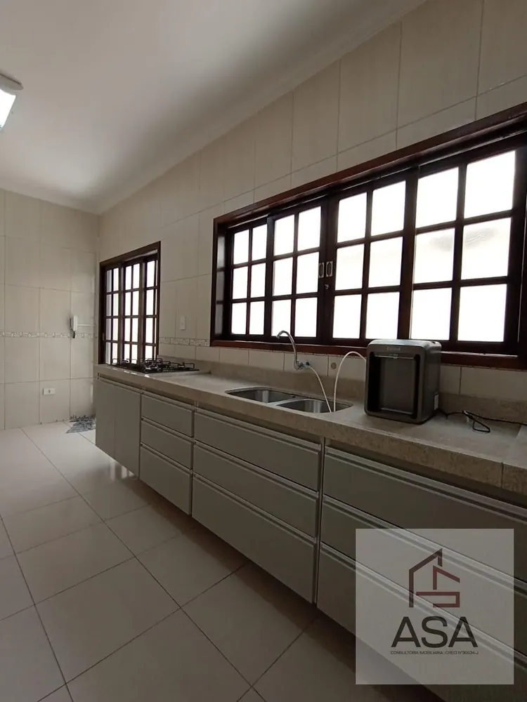 Casa, 4 quartos, 350 m² - Foto 23