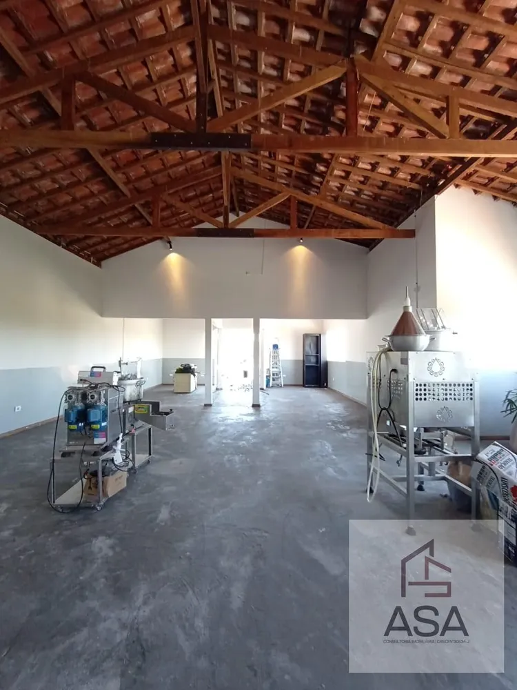 Casa, 4 quartos, 350 m² - Foto 11