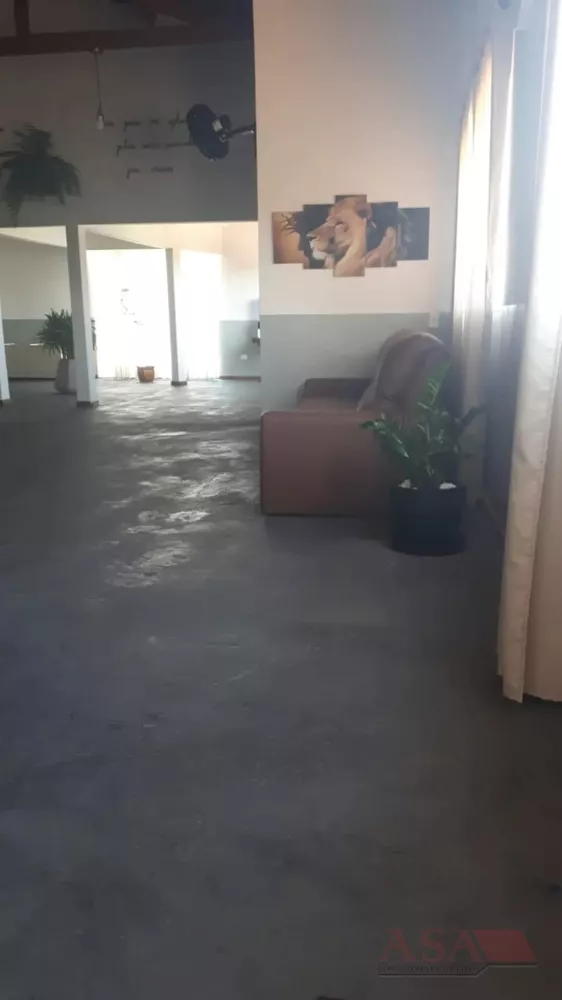 Casa, 4 quartos, 350 m² - Foto 7