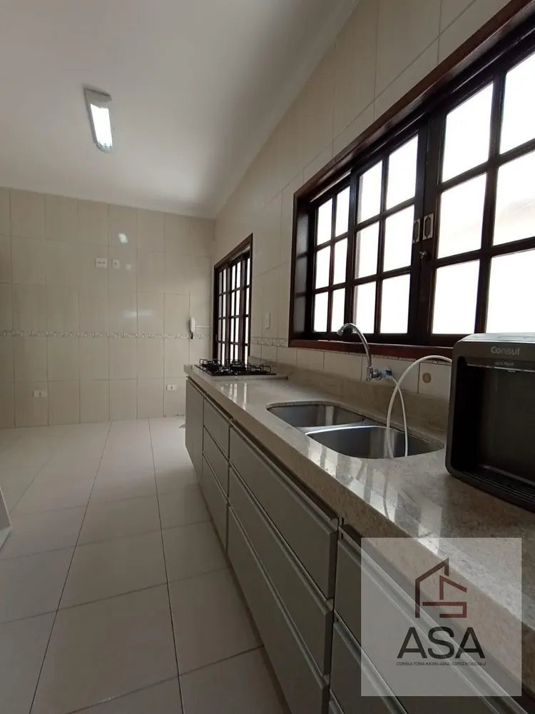 Casa, 4 quartos, 350 m² - Foto 8