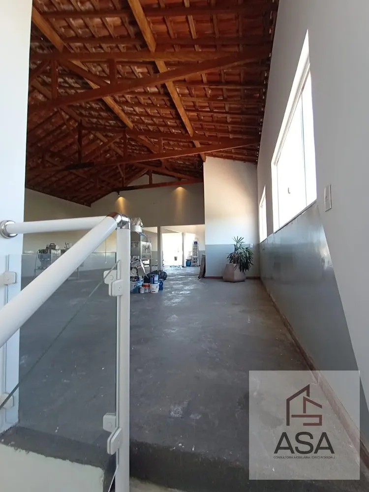 Casa, 4 quartos, 350 m² - Foto 14