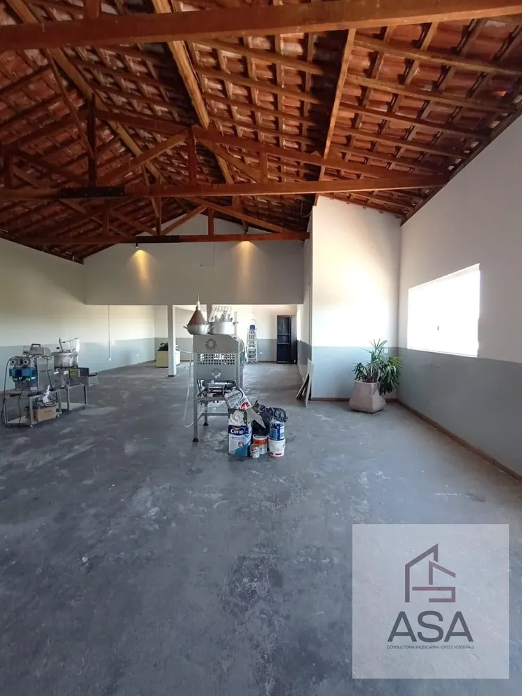 Casa, 4 quartos, 350 m² - Foto 13