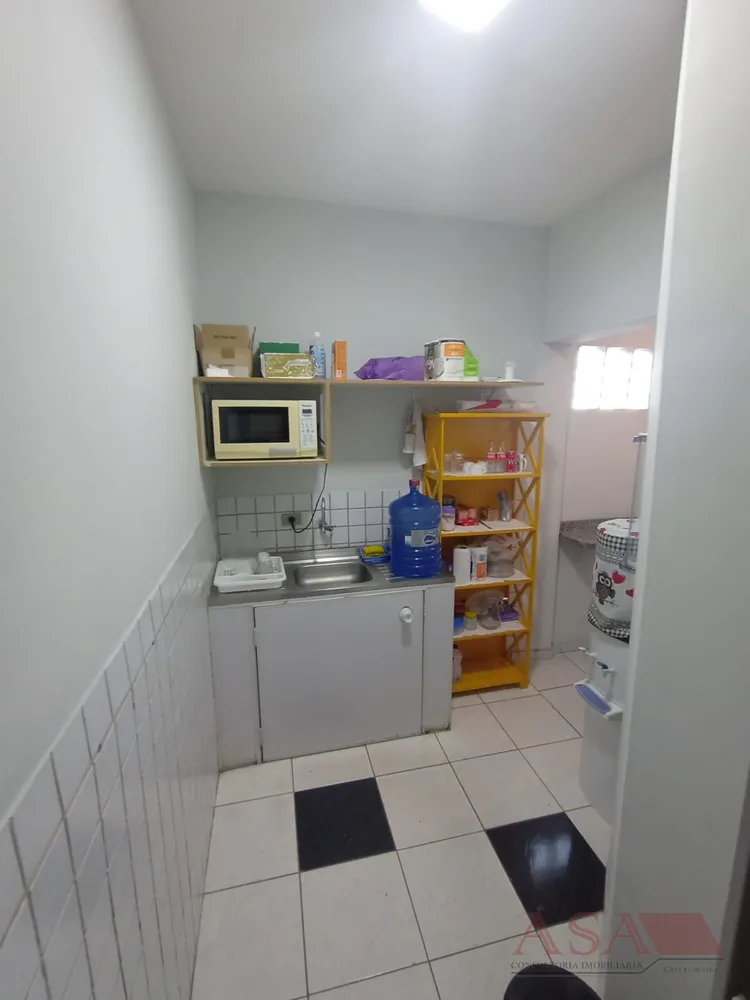 Prédio Inteiro, 188 m² - Foto 10