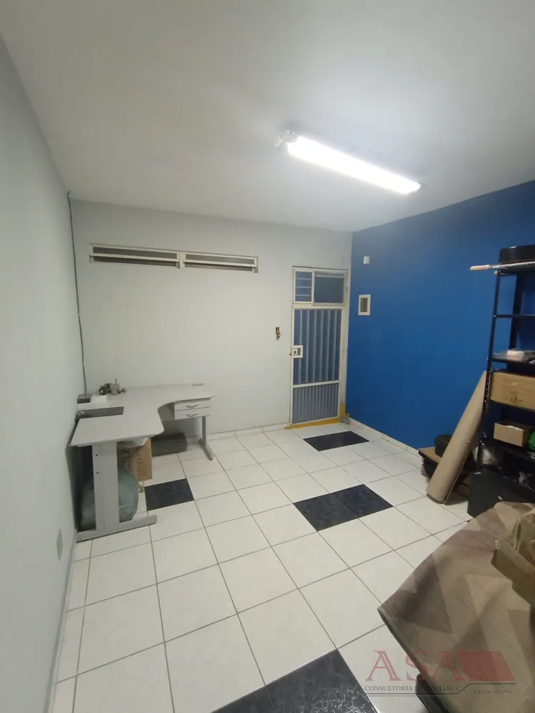 Prédio Inteiro, 188 m² - Foto 8