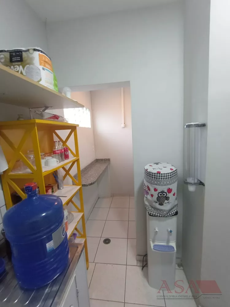 Prédio Inteiro, 188 m² - Foto 3