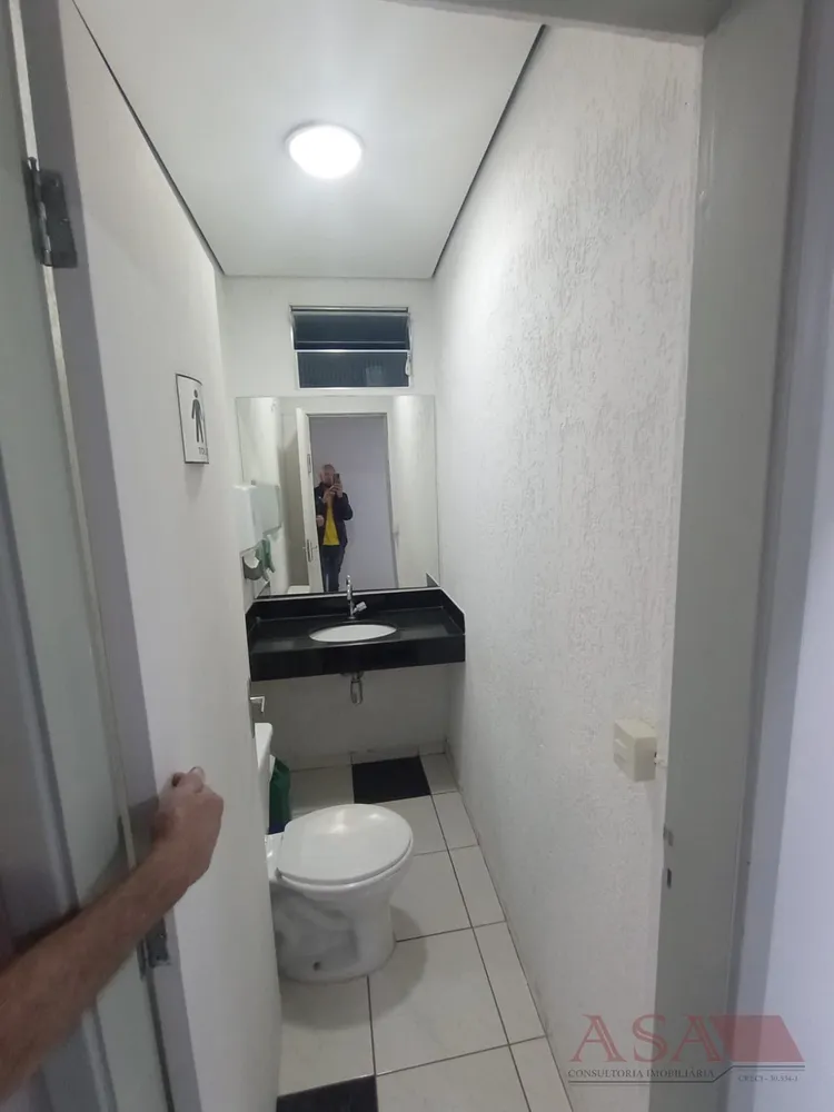 Prédio Inteiro, 188 m² - Foto 11