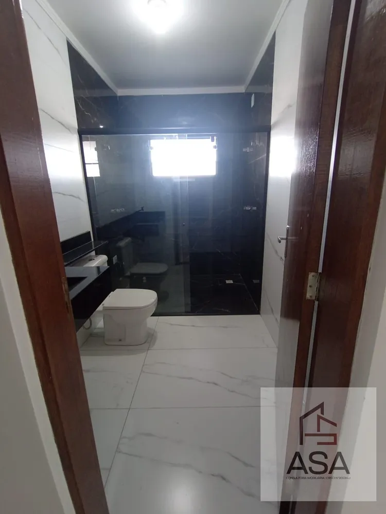 Casa, 3 quartos, 221 m² - Foto 5