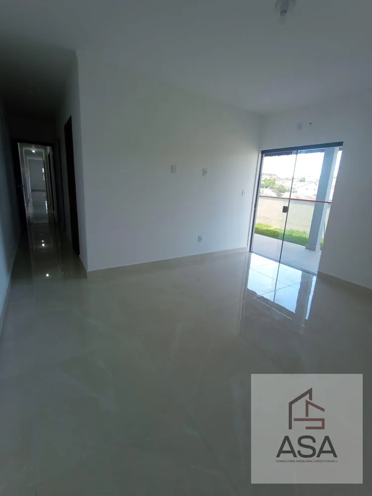 Casa, 3 quartos, 221 m² - Foto 4