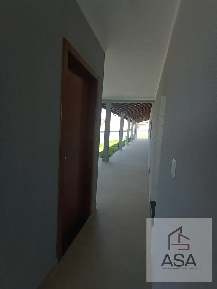 Casa, 3 quartos, 221 m² - Foto 8