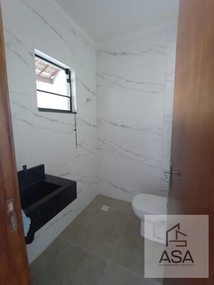 Casa, 3 quartos, 221 m² - Foto 11