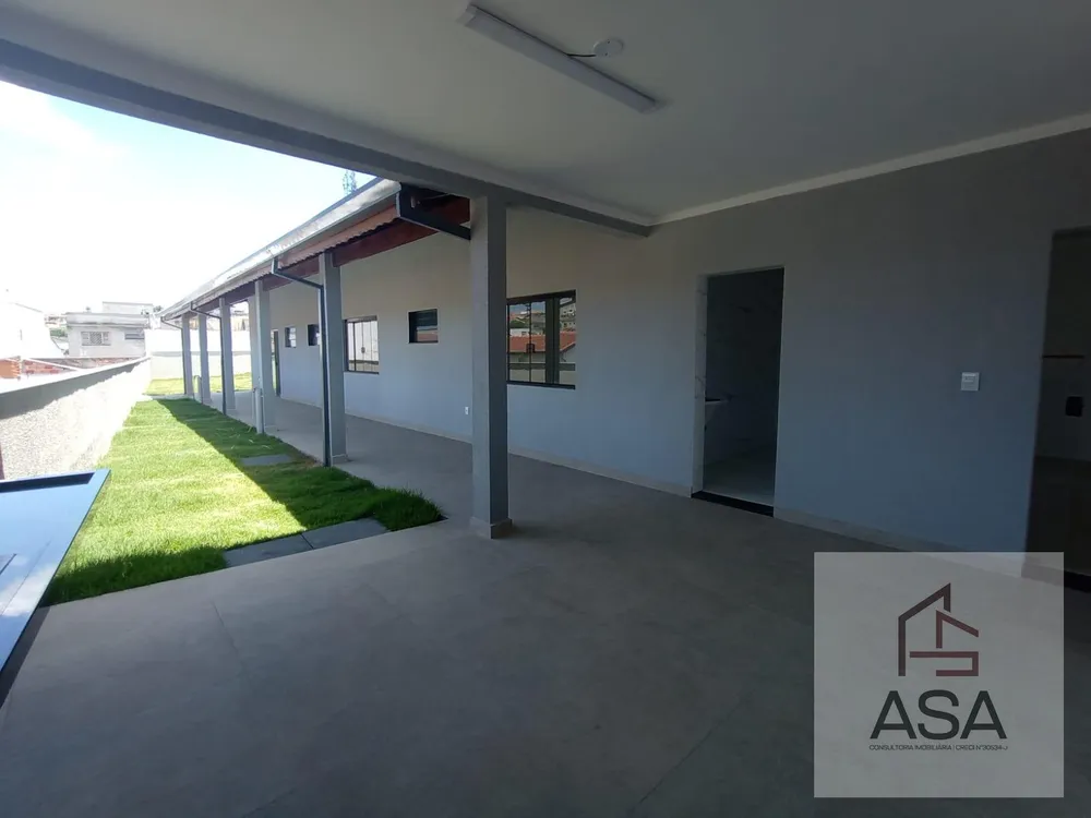 Casa, 3 quartos, 221 m² - Foto 9
