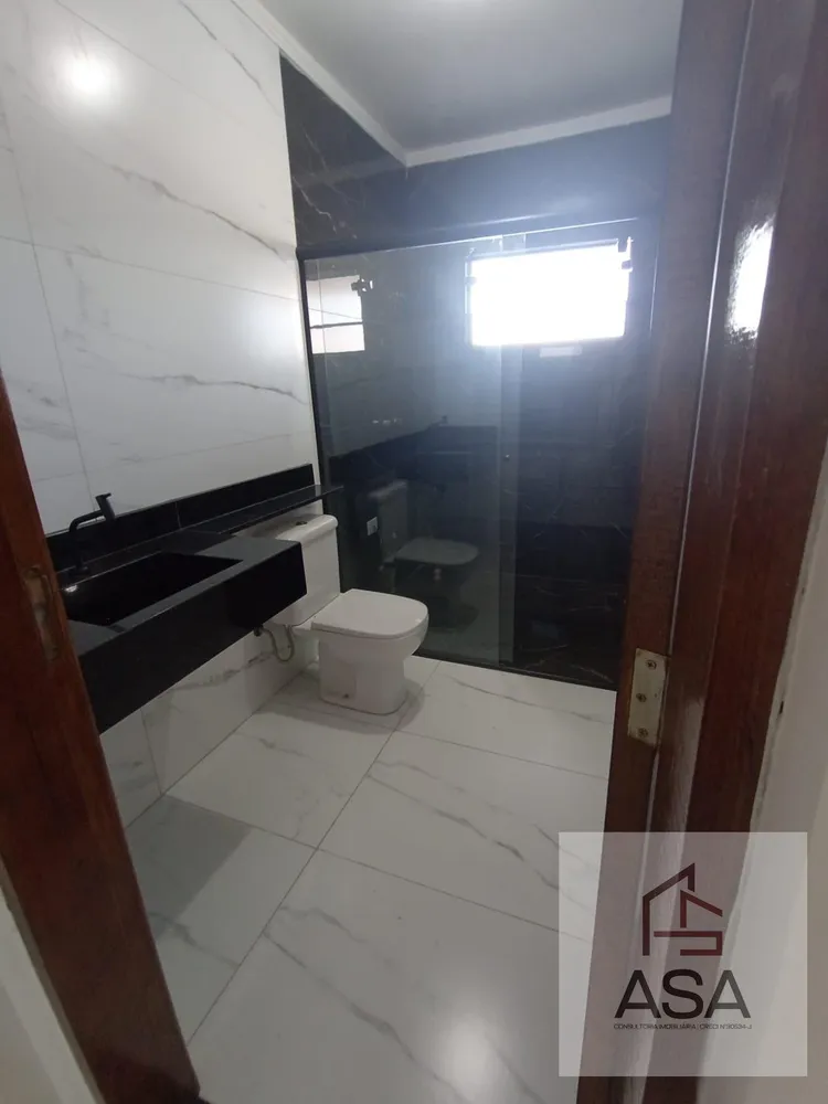 Casa, 3 quartos, 221 m² - Foto 12