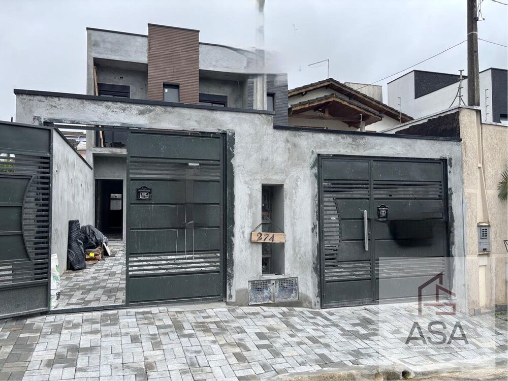 Casa, 2 quartos, 85 m² - Foto 6