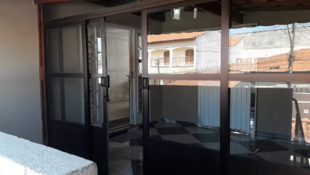 Casa à venda com 4 quartos, 300m² - Foto 9