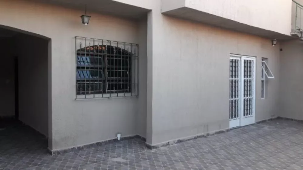 Casa à venda com 4 quartos, 300m² - Foto 5