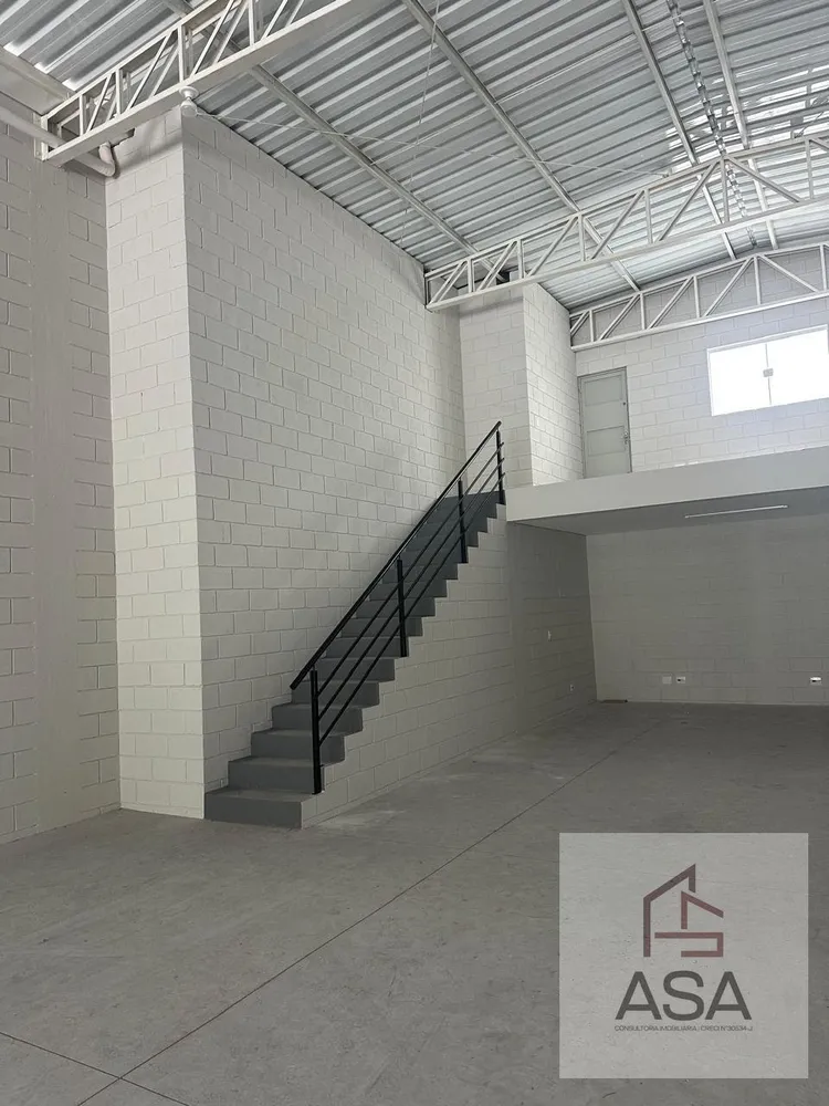 Depósito-Galpão, 350 m² - Foto 12