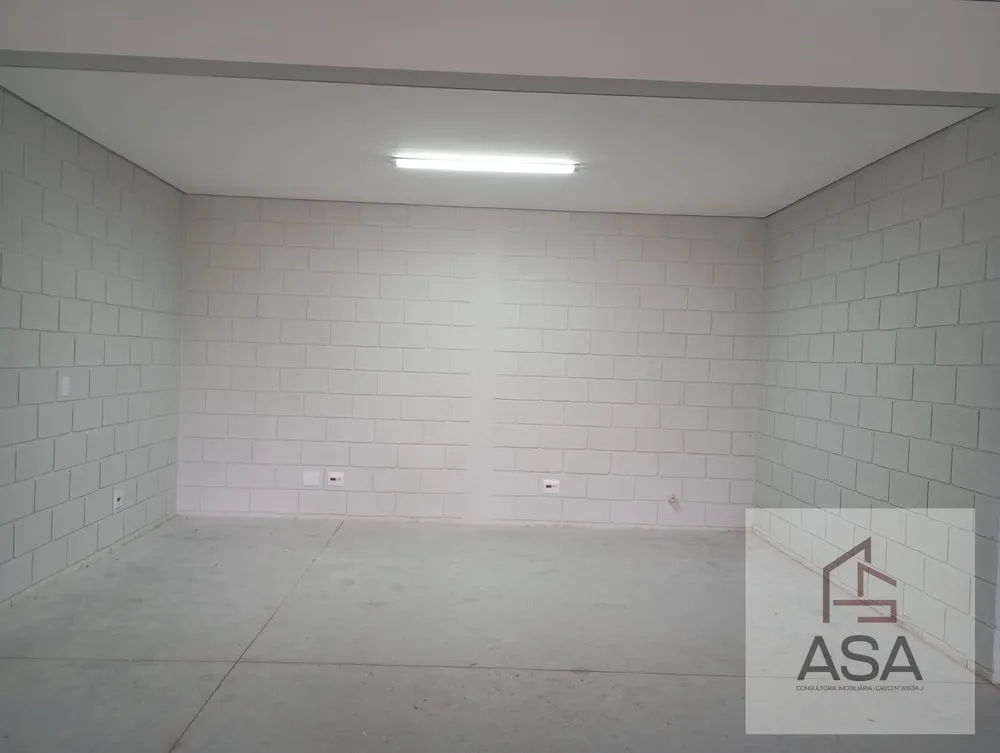 Depósito-Galpão, 350 m² - Foto 9