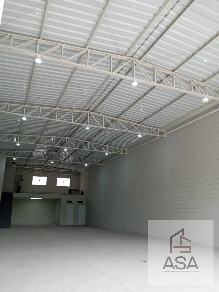 Depósito-Galpão, 350 m² - Foto 6